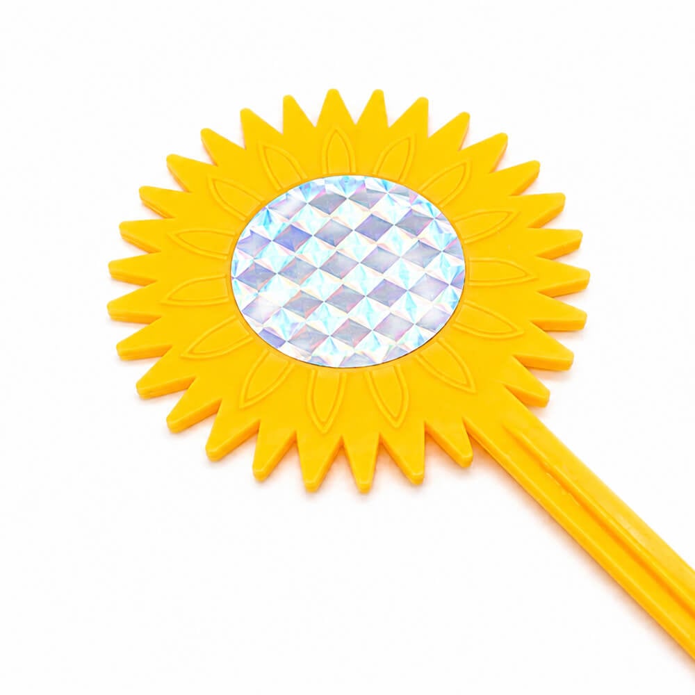 Fågelskrämma Solros - 12-pack - Bild 2