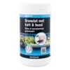 Granulat mot Katt & Hund 400 g | Silverline®