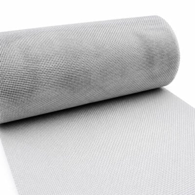 Insektsnät i aluminium | 20 cm x 10 m liggande