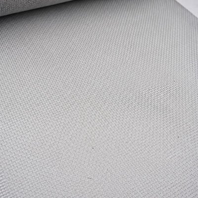 Insektsnät i aluminium | 20 cm x 10 m närbild