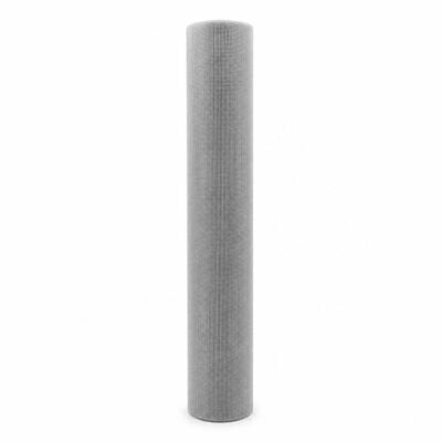 Insektsnät i aluminium | 60 cm x 10 m