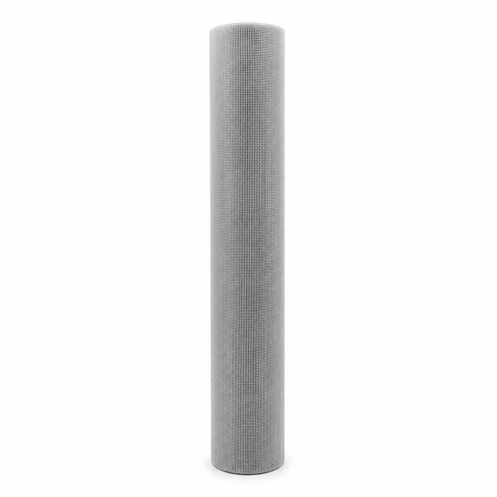 Insektsnät i aluminium | 60 cm x 10 m