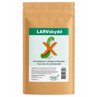 Larvskydd 30 g