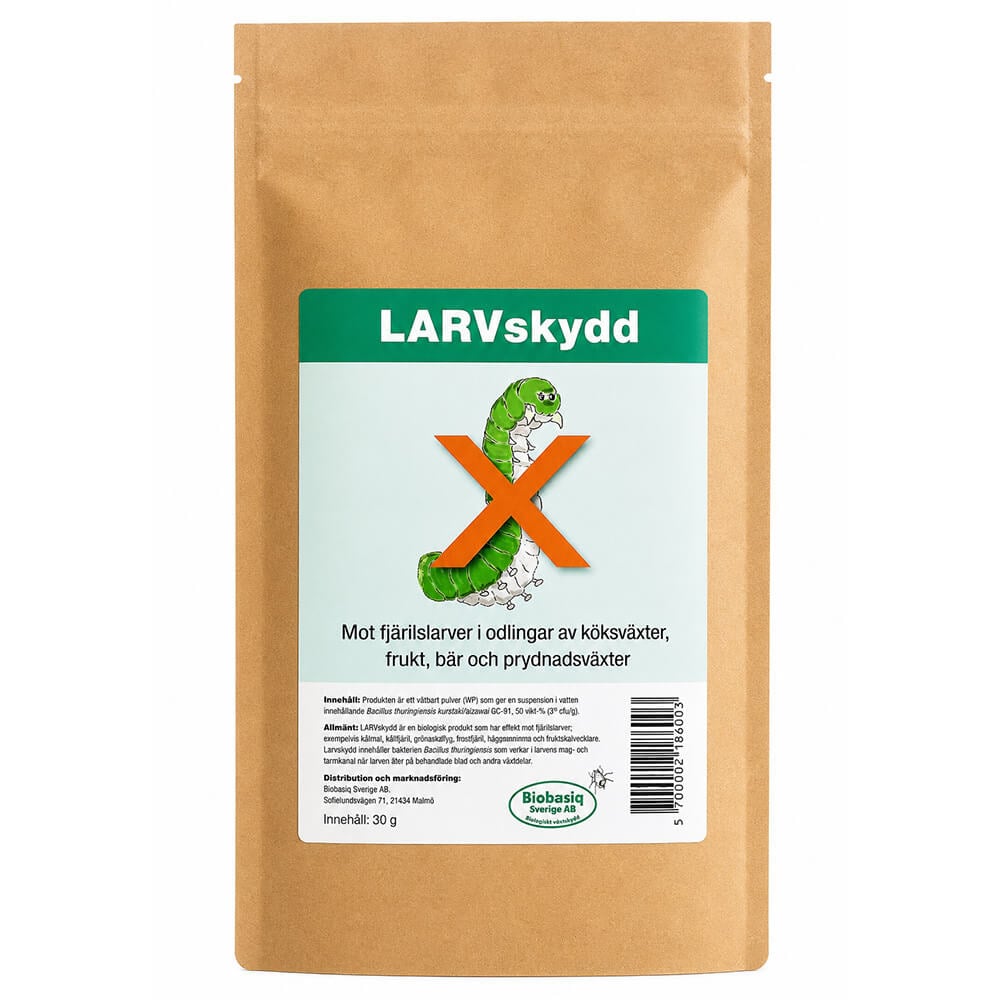 Larvskydd 30 g
