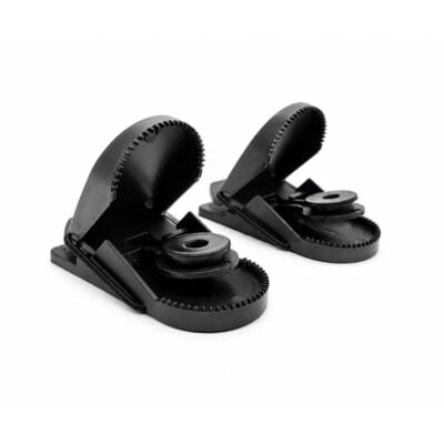 Musfälla 2-pack | Tuff Cat® aktiverad