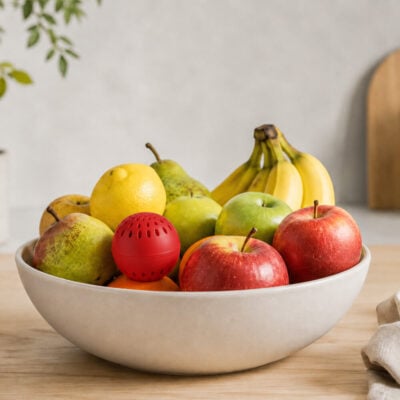 Startset för färsk frukt och grönt | Wrappy Pods® Miljö