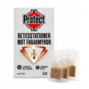 Betesstationer mot Faraomyror 3-pack | Protect® Produkt