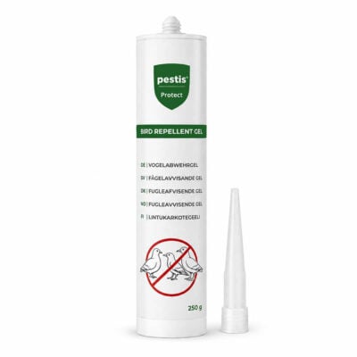 Fågelgel 300 ml | Pestis Protect®
