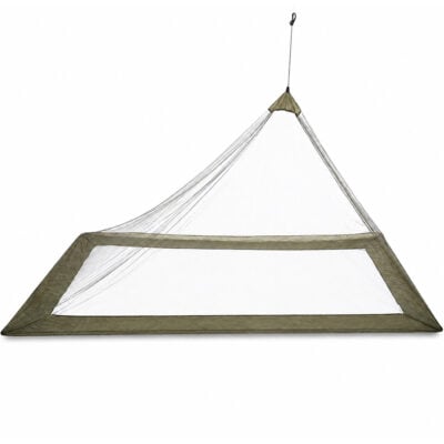 Mygg- Insektsnät Sovsäck Grön 220x120x110 cm