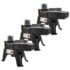 Thanos® MK47 Elektrisk Mus- & Råttfälla + Stativ 3-pack