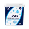 Snösmältningsmedel -40°C 5 L (125 m²) | isNIX™
